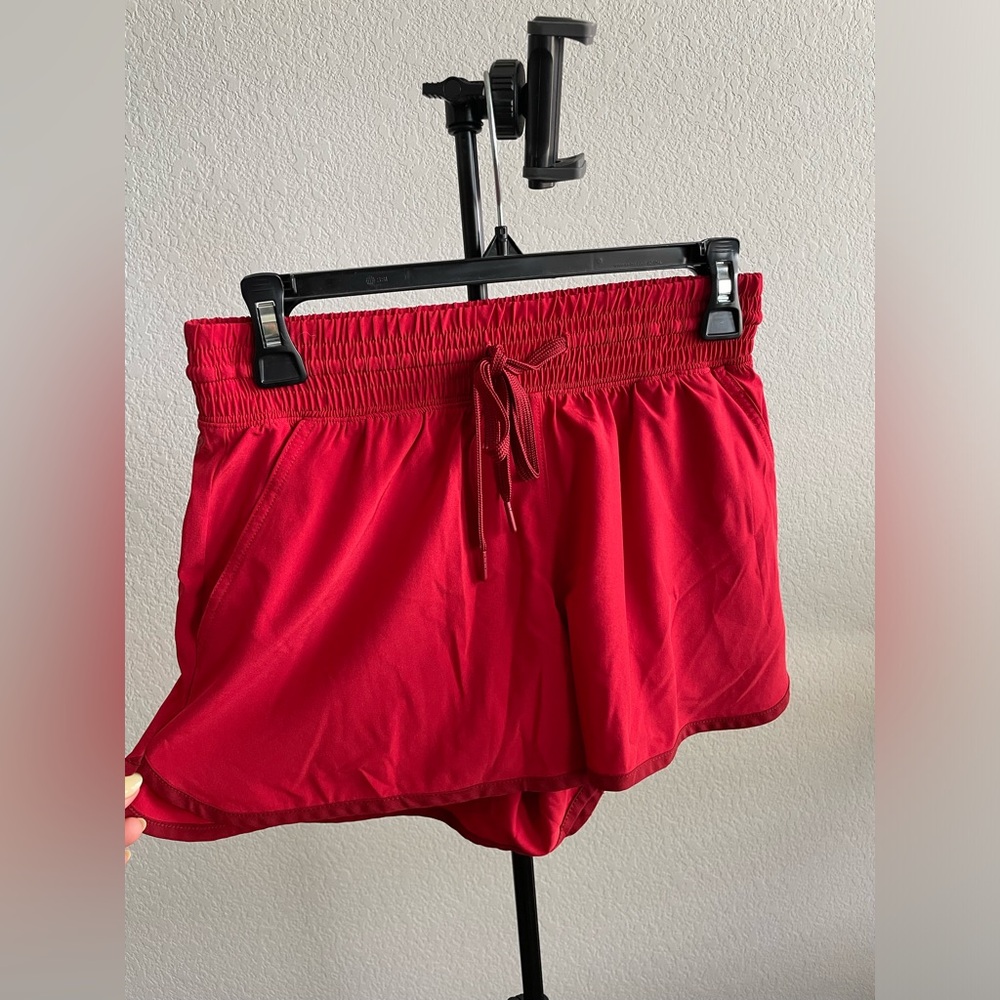 Abercrombie Active - YPB Workout Short